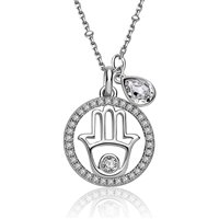 Collana Brosway Donna New Age in Argento G9NA04 - G9NA04